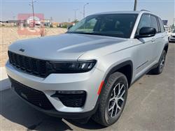 جیپ گراند شیرۆکی